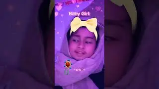 Babies Be Like 😂