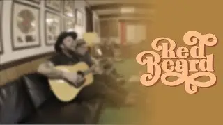 Red Beard - For The Travellers