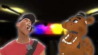 Five Nights at Freddy's 5 | Leaked Gameplay