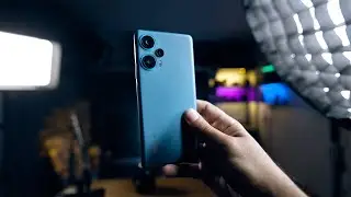Estou Surpreso com o POCO F5