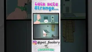 Why is she acting like that?  |  Full Video ^^^