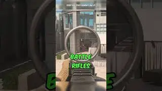 Best FTAC RECON Longshot Class MW2