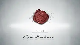 TOQUEL - Να αλλάξεις ft. Isaias Matiaba | Na allakseis (Audio)