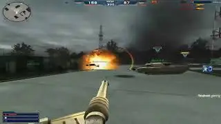 MAT2 Online M.A.T online Ak2 online Xshot Ak online | Tank War Classic Mode