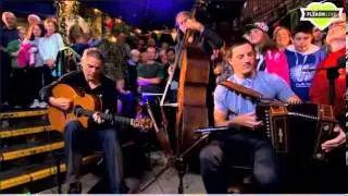 The Orphan Set - Damien Mullane - Fleadhlive, Derry 2013