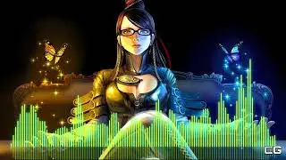 Bayonetta (2009) | Battle For The Umbra Throne