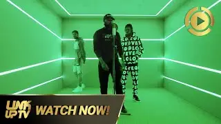 Swift & Deepee (Smoke Boys) - HB Freestyle | Link Up TV