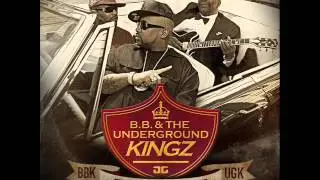 B.B. & THE UNDERGROUND KINGZ feat. BUBBA SPARXXX - They Luv That