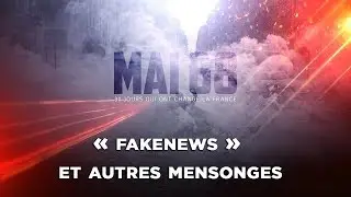 Zoom - Mai 68 :  « Fakenews » et autres mensonges