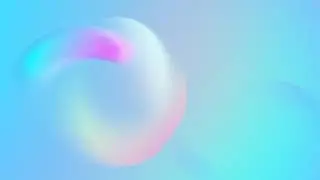 Gradient Logo Reveal After Effects Template