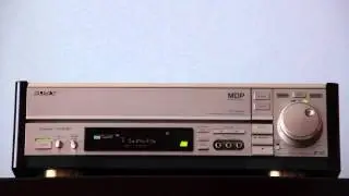 Sony MDP-999