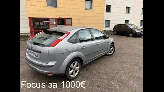 МОЙ ПЕРВЫЙ ОПЫТ В ПЕРЕКУПСТВЕ