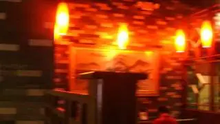 August 13 2016    99 Favors Restaurant Almost Free Birthday Lunch $2.30