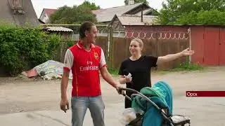 24052023 Интервью с настоящим панком на орской мусорке