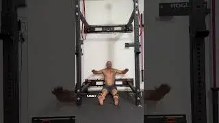 I hope all you dads out there understand the importance of shoulder health and mobility