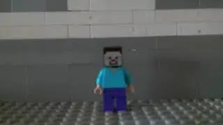 Привет я Lego Men.