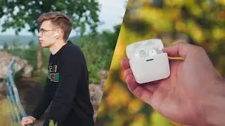 Gemischte Gefühle | Teufel Airy True Wireless Review | deutsch 4K