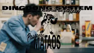 DINGDONG SYSTEM - MATAOS