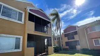 Heron Pond #2-208, Pembroke Pines