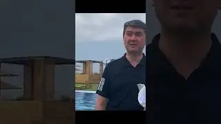 Как развивать в себе Терпения. Саидмурод Давлатов 
