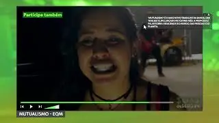 Sons de Sergipe | EQM - Mutualismo