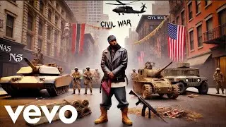 Nas - Civil War