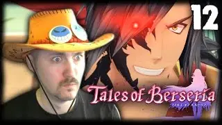 СЕКРЕТ РОКУРО ♥ TALES OF BERSERIA #12