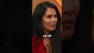 The Difference Between An Insecure Man And a Man With Boundaries...
