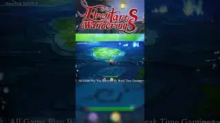 Elrentaros Wanderings - Nintendo Switch Gameplay