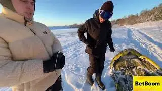 3 ДЕНЬ СТРИМ ХАТЫ   ЗИМНИЙ КАЙФ
