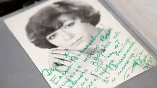 Специальный репортаж. Травница Ирина Лохэ. 24.05.2019