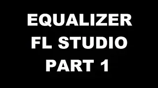 EQUALIZZAZIONE: un metodo interessante |1|