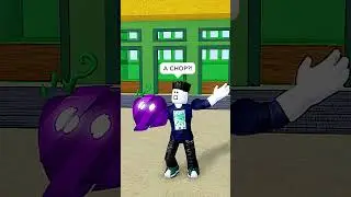 I GAINED ADMIN POWERS IN BLOX FRUITS UNTIL… ⚒ 