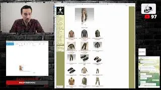 Стрим. Ответы на простые вопросы, которые пишут