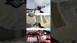 Хром + чёрный. Полное видео на канале