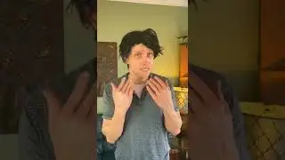 Почему типичный хоррор фильм ужасов выглядит так 🧟
