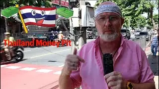 Is THAILAND a MONEY PIT?
