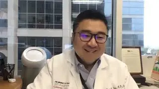 Dr Timothy Yap Reiterates the Unmet Medical Need for Molecularly Targeted Agents in Solid Tumors