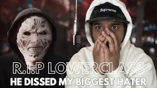 SON BETTER COME OUTSIDE 🤣 Tae Porter - Death Of BMG (WhoRunItNYC Performance) Crooklyn Reaction
