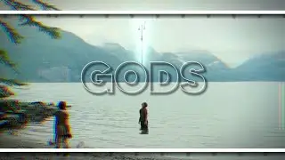 Gods- New Jeans x League of Legends Edit Audio