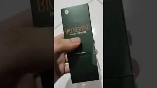 Bio Nervee Indonesia