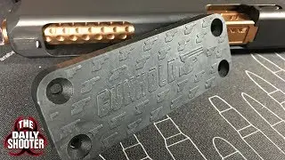 GunHold Gun Magnet Review