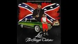 L.E.$ feat. MOOKIE JONES & DELOREAN - Young Trill Nigga