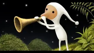 УКУРЕННЫЙ ГНОМ Samorost 1 Прохождение