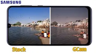 Best Working GCam For All Samsung Devices🔥 | Reason Why GCam Not Works in Samsung Devices