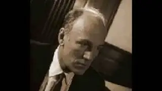 Sviatoslav Richter plays Beethoven Sonata No. 11, Op. 22 (1/3)