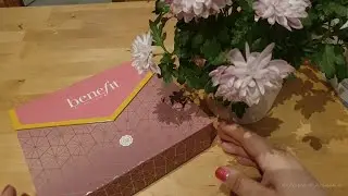 Бенефит. Выгодная коробочка красоты!