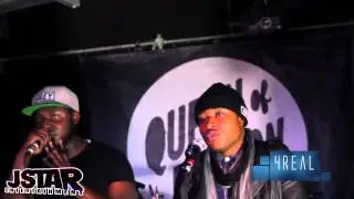 BMTV:Rate Me Plz Showcase Presented By Remel London