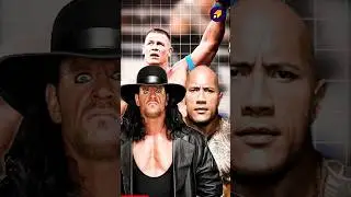 The end of WWE that no one expected! 🤯🤯| StartupGyaan #shorts