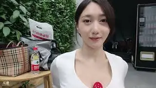 【小小玉酱】2023 10 25【直播回放 户外健身】 1